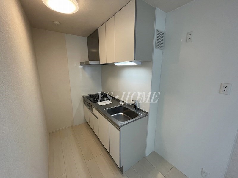 K.I FLATS-Ⅲ キッチン