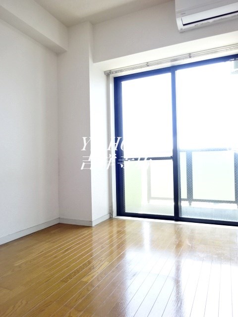 ラ・プルミエール村越 ベッドルーム