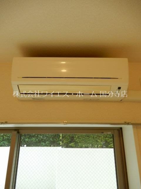 ソレアード武蔵野 その他5