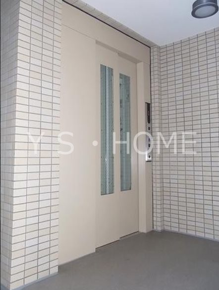 ソレアード武蔵野 その他外観1