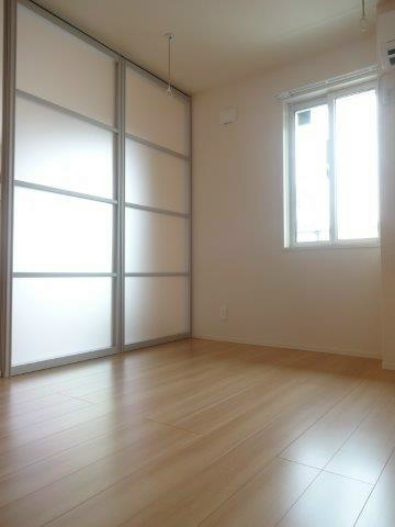 TMN ベッドルーム