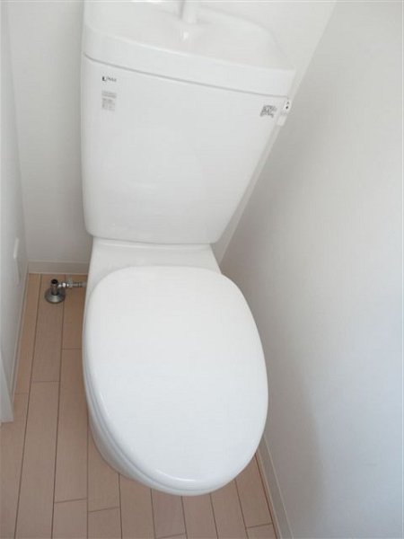 ビバリーホームズ国分寺 その他2