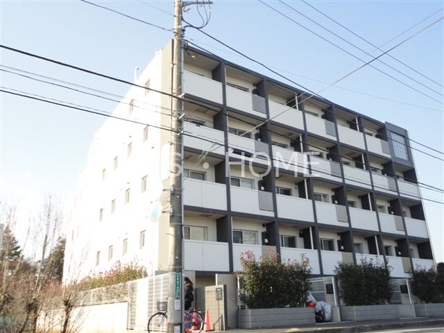 ビバリーホームズ国分寺 その他外観1