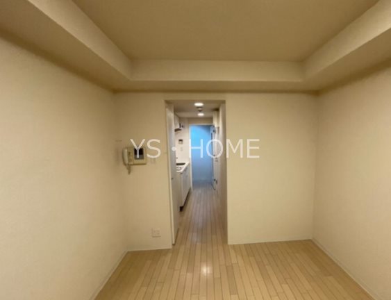 ビバリーホームズ国分寺 玄関