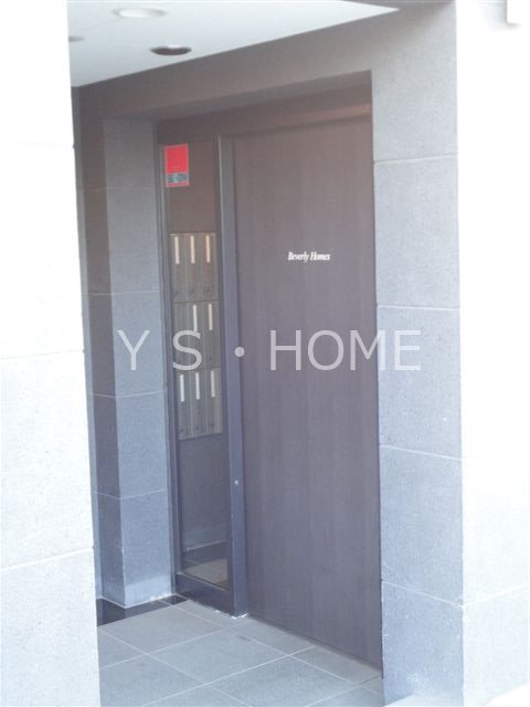 ビバリーホームズ国分寺 その他外観2