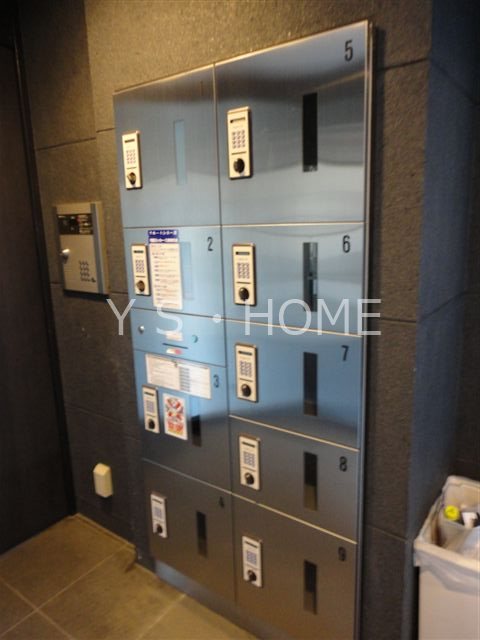 ビバリーホームズ国分寺 その他外観3