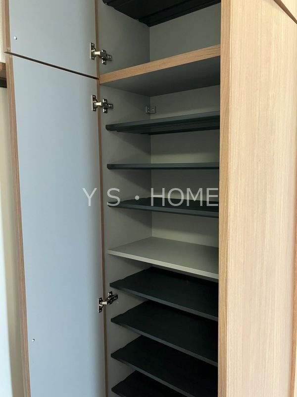 サンライズ国立Ⅱ  玄関