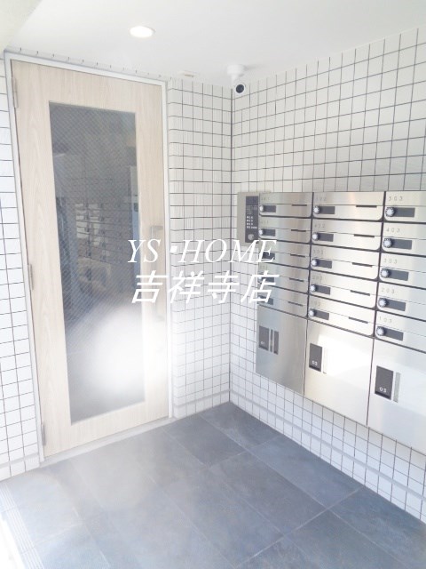 OGIKUBO　ONE その他1