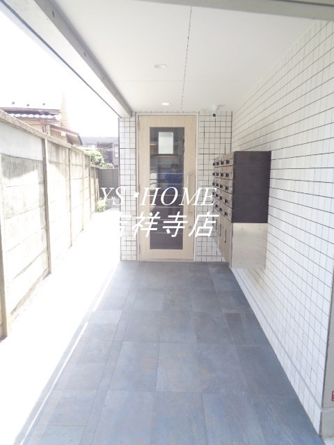 OGIKUBO　ONE その他4