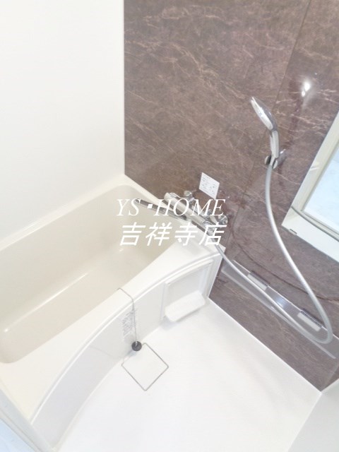 OGIKUBO　ONE 風呂画像