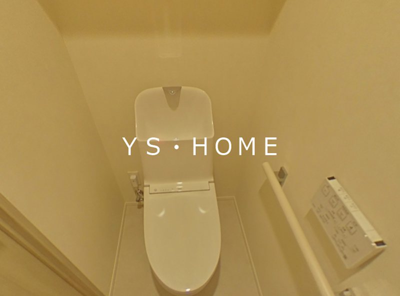 パークシティ中野ザタワー　エアーズ その他2