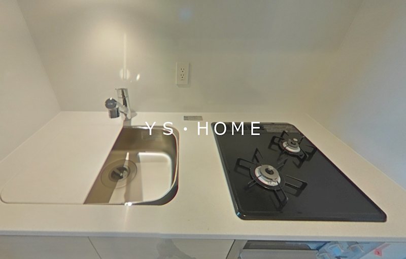 パークシティ中野ザタワー　エアーズ キッチン