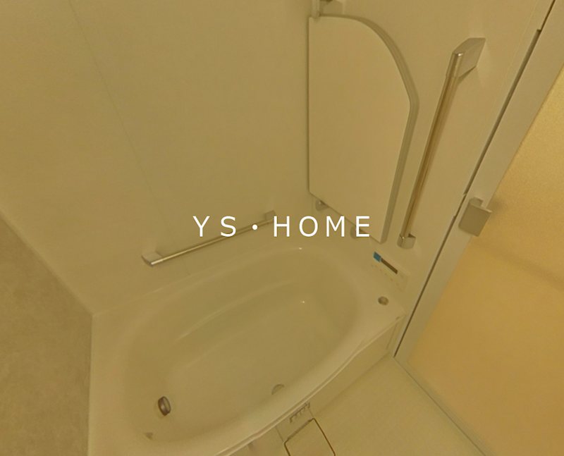 パークシティ中野ザタワー　ブリーズ 風呂画像