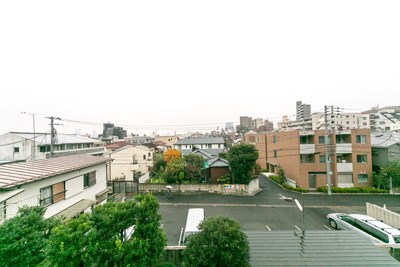 ガーデンコートT  その他4