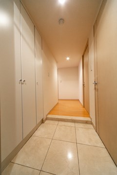 ガーデンコートT  玄関