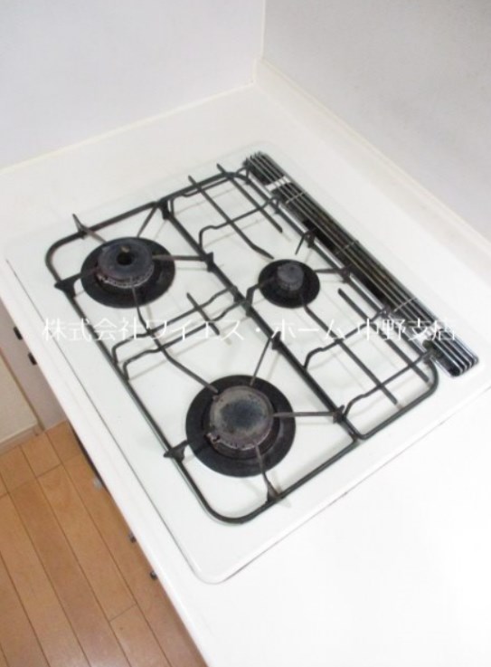 ガーデンコートT  その他8