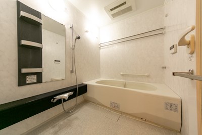 ガーデンコートT  風呂画像