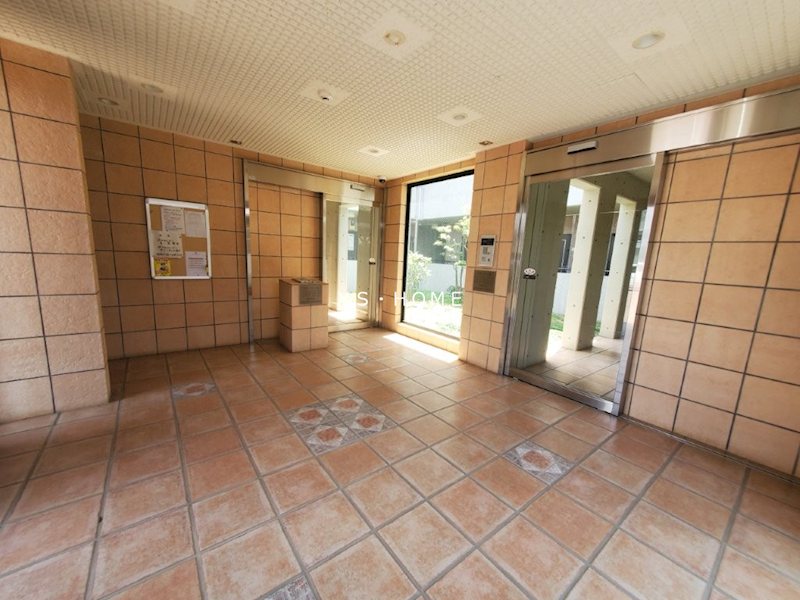 サンヴィラージュ三鷹 その他外観4