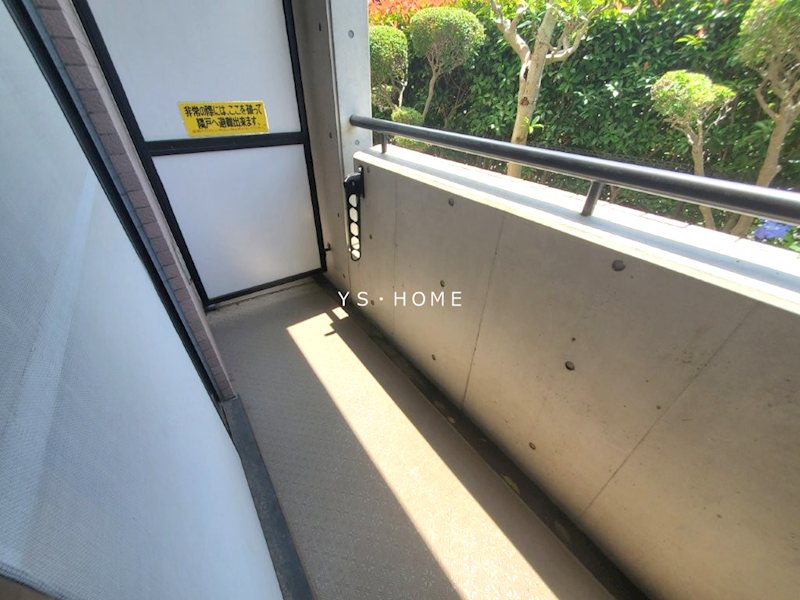 サンヴィラージュ三鷹 その他7