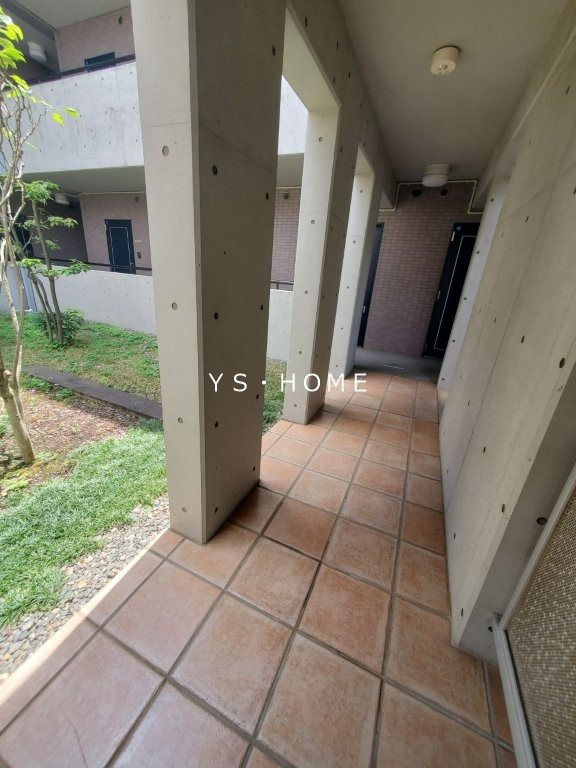 サンヴィラージュ三鷹 その他10