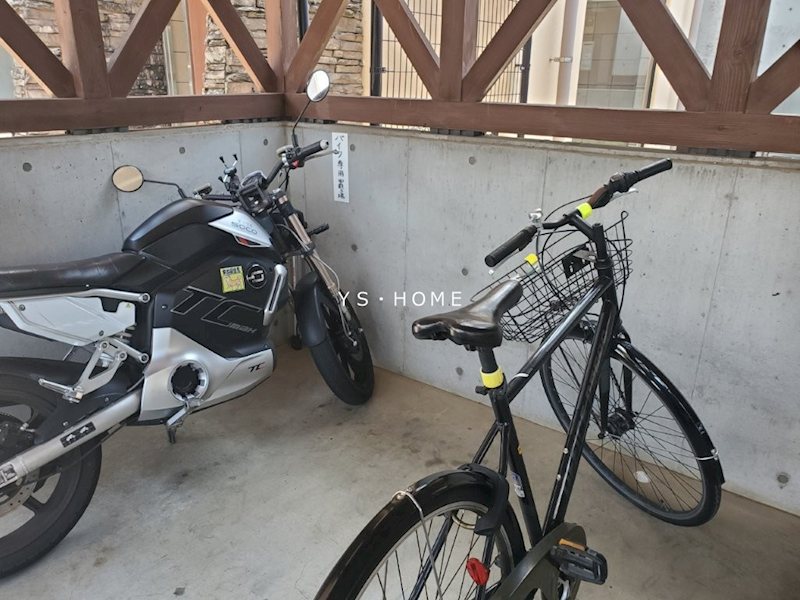 サンヴィラージュ三鷹 その他12