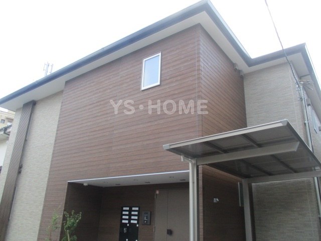 SUNNY　COURT 外観