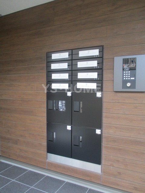 SUNNY　COURT その他7