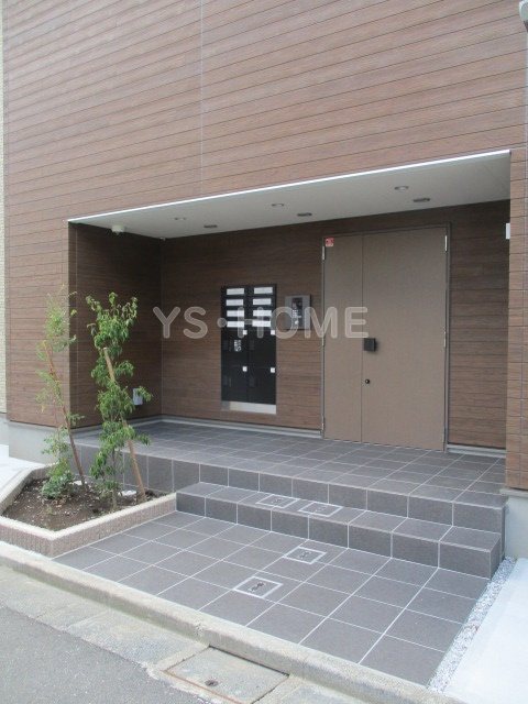 SUNNY　COURT その他13