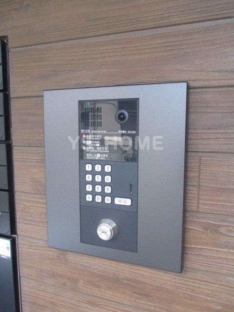 SUNNY　COURT その他17