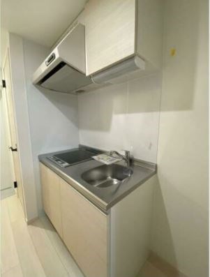 パルトネール井荻 キッチン