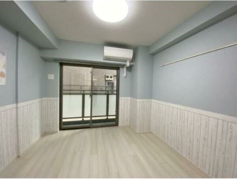 パルトネール井荻 ベッドルーム