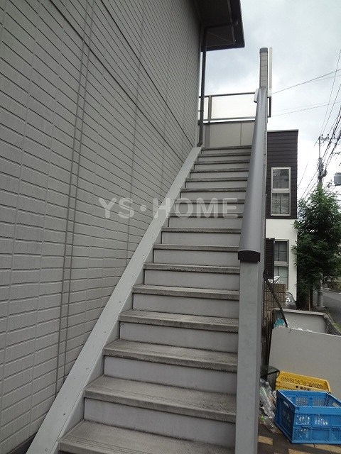 ラ・シェーナ その他7