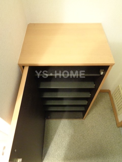 ラ・シェーナ その他10