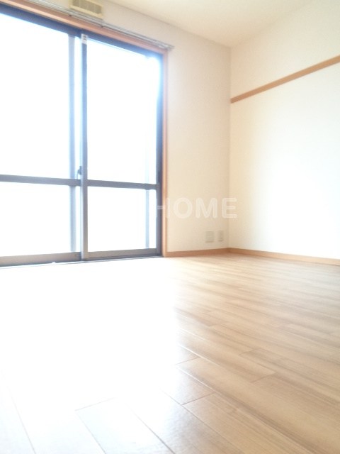 ラ・シェーナ リビング