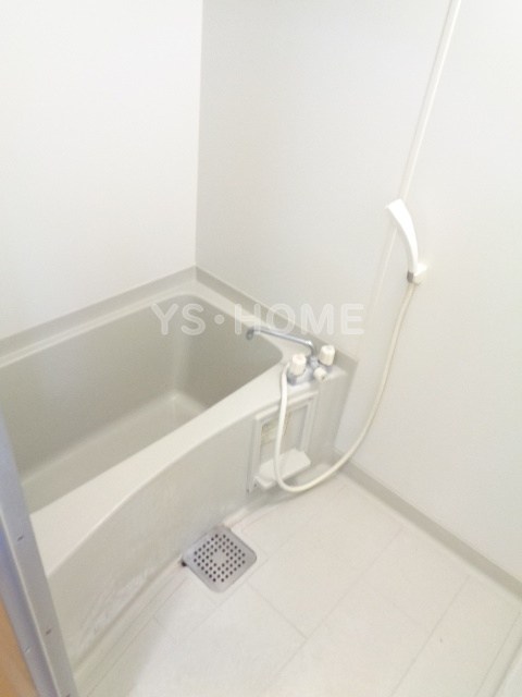 ラ・シェーナ 風呂画像