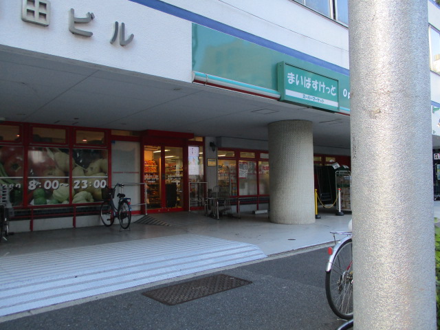 ラ・シェーナ 周辺画像1