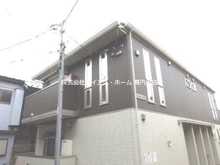 D－room東中野   外観