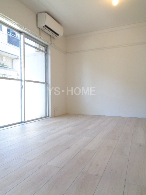 RAYHAUS善福寺川公園  リビング