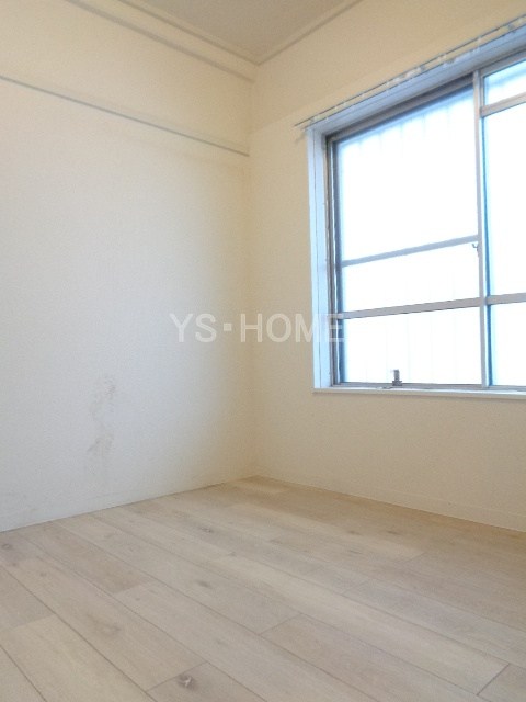 RAYHAUS善福寺川公園  ベッドルーム