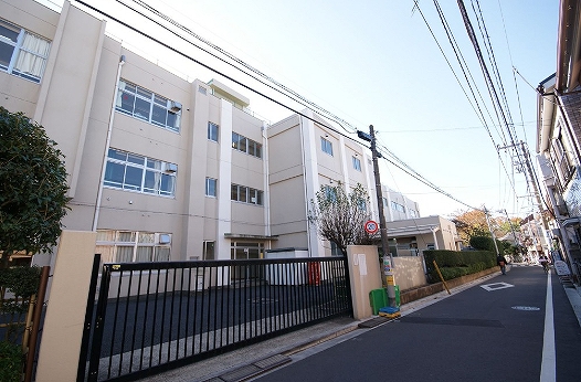 RAYHAUS善福寺川公園  周辺画像5