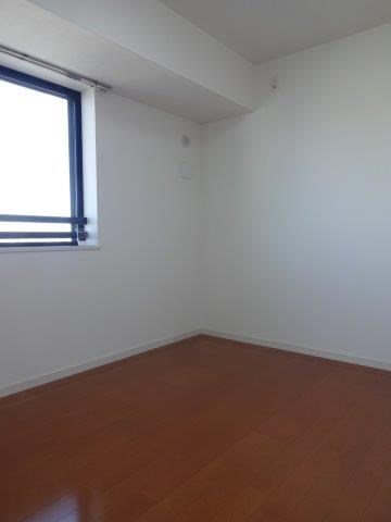 イストワール ベッドルーム