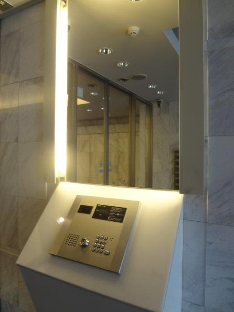 イストワール その他外観4