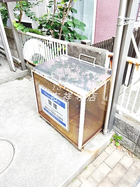 パナ・フェリーチェ吉祥寺  その他2