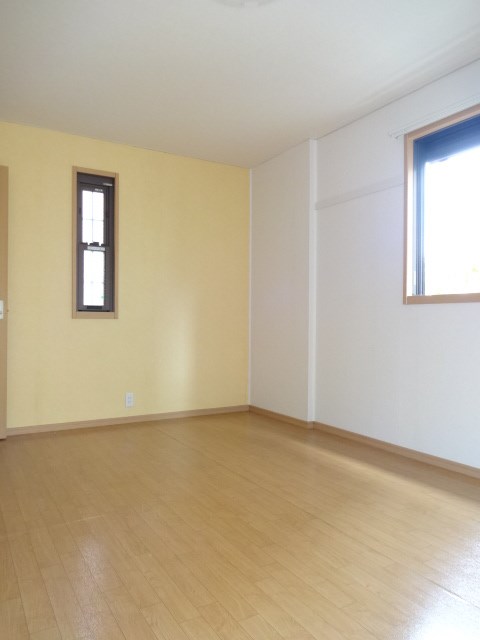 パナ・フェリーチェ吉祥寺  ベッドルーム