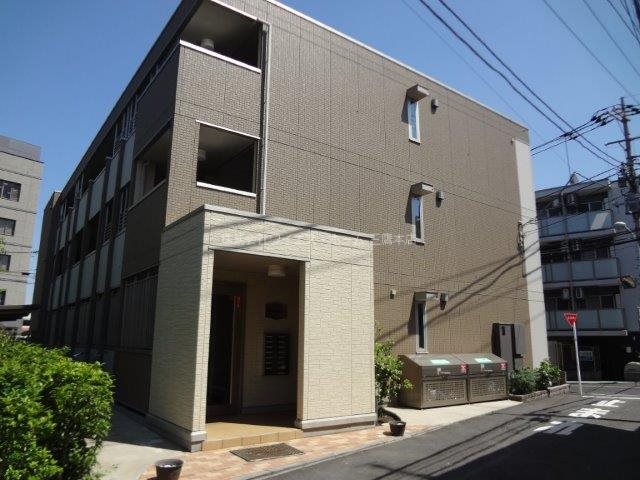 Avancer Akane  その他外観4