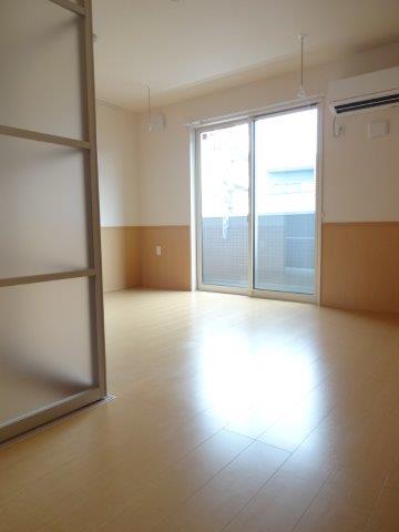 Avancer Akane  リビング