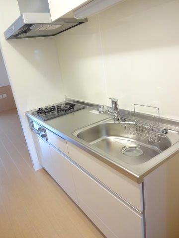 Avancer Akane  キッチン