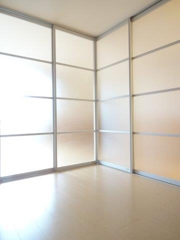 Avancer Akane  ベッドルーム