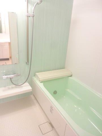 Avancer Akane  風呂画像