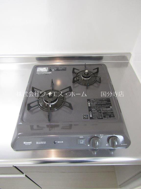 ベリエ花小金井 その他8